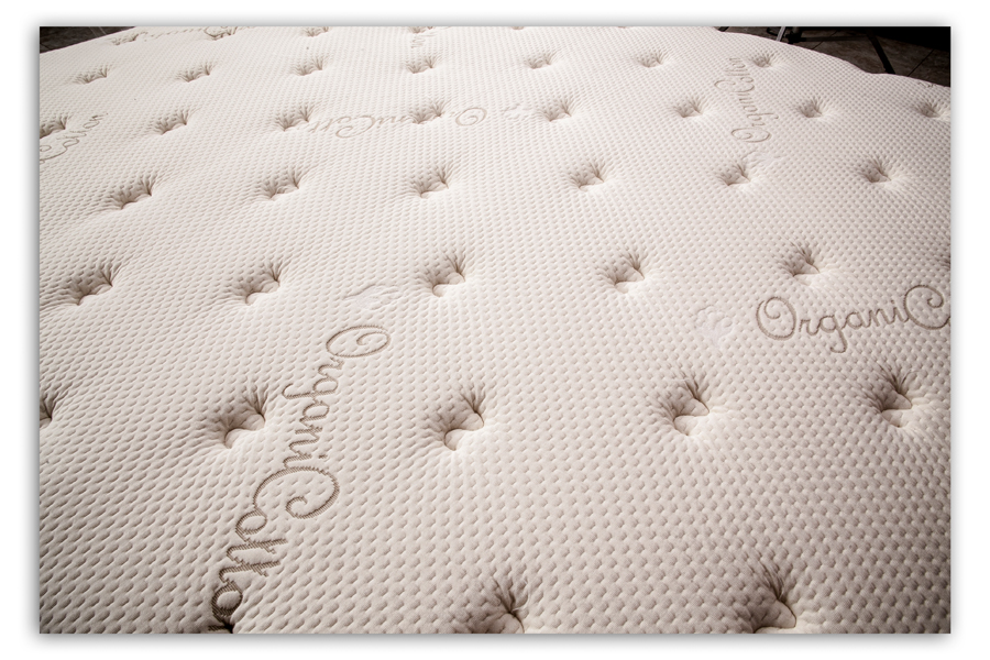 monet plush mattress review